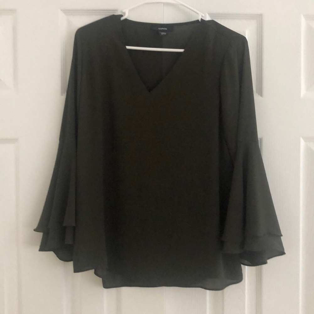 Alfani Blouse